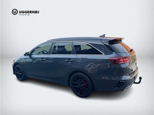 Kia Ceed T-GDi GT-Line SW DCT