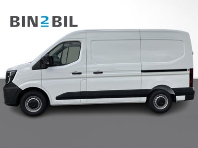 Renault Master V T35 E-Tech L2H2 Kassevogn Tekno billede 1