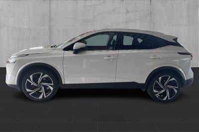 Nissan Qashqai mHEV Tekna+ X-tr. - 1