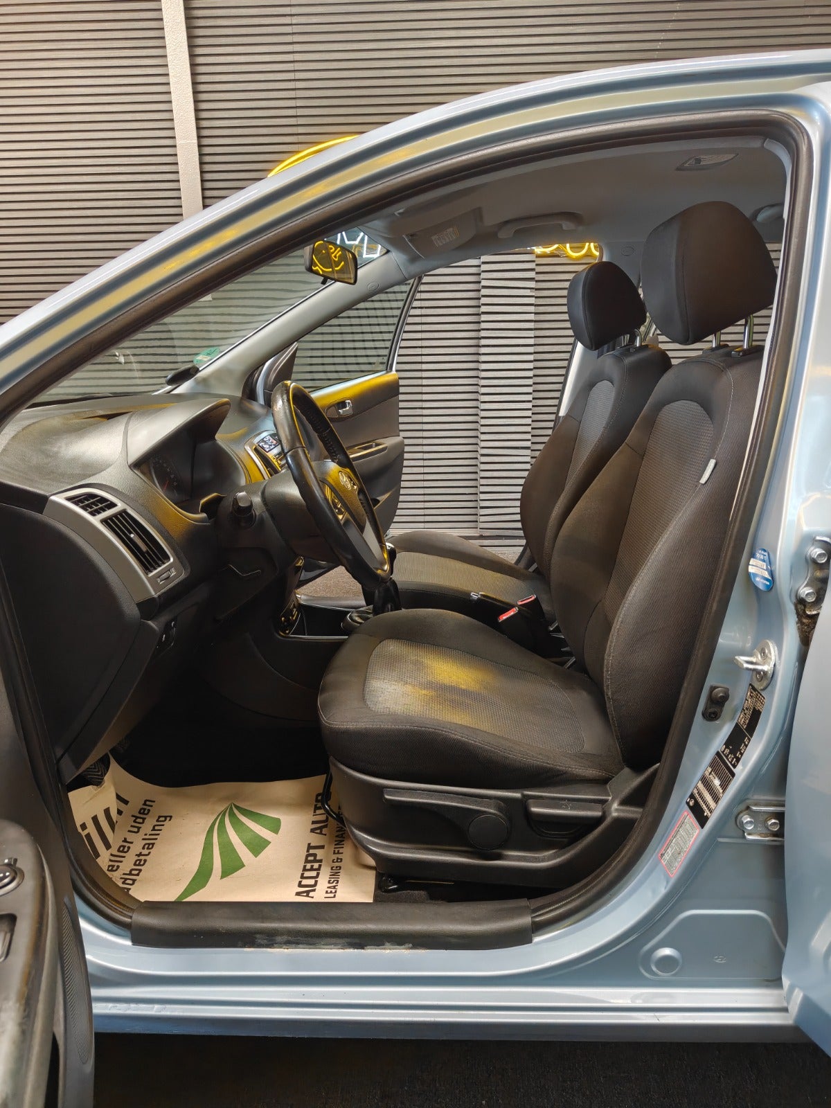 Billede af Hyundai i20 1,25 Classic