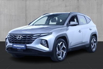 Hyundai Tucson 1,6 PHEV Essential aut. 4WD 2022