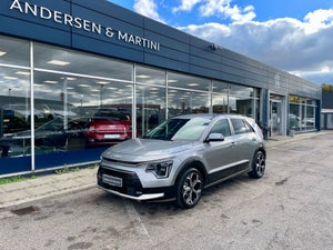 Kia Niro PHEV Upgrade+ DCT