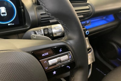 Hyundai Inster Advanced