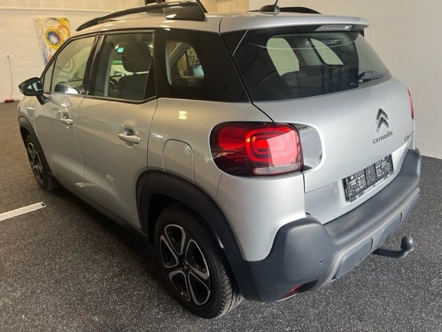 Citroën C3 Aircross 2018