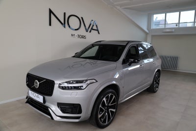 Volvo XC90 2,0 T8 ReCharge Ultimate Dark aut. AWD 7prs 5d