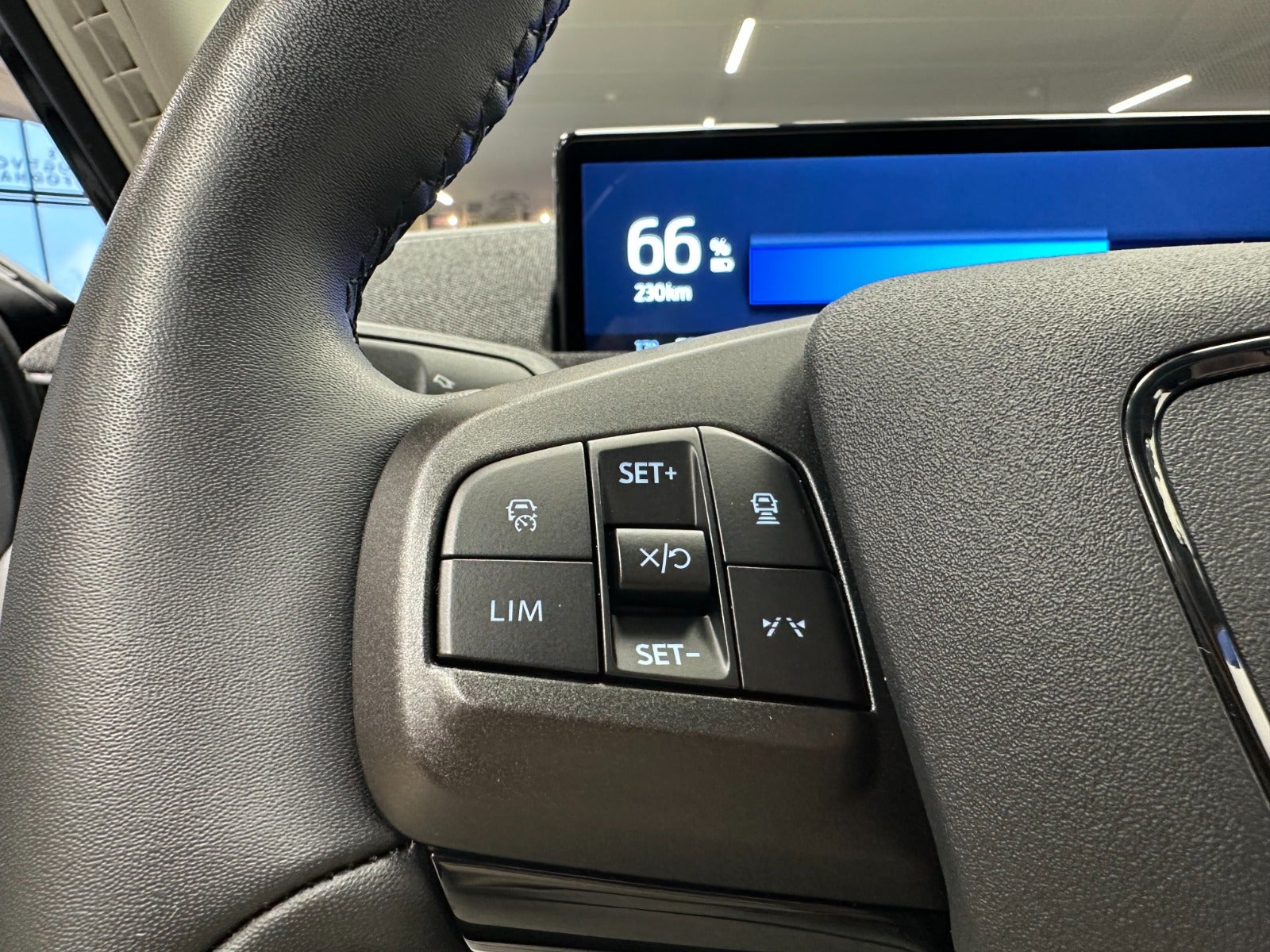 Billede af Ford Mustang Mach-E 75 Premium Standard Range