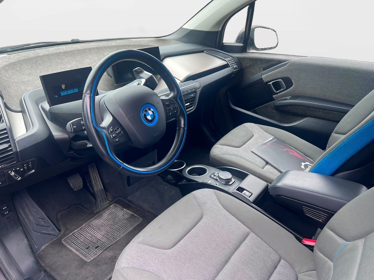 Billede af BMW i3 BEV