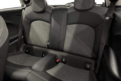 MINI Cooper SE Camden Edition