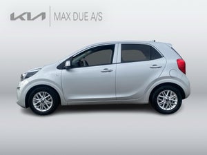 Kia Picanto Prestige Upgrade