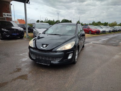 Peugeot 308 1,6 HDi 90 Comfort S 5d