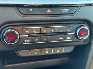 Kia Ceed PHEV Upgrade SW DCT