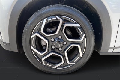 BYD Dolphin Comfort