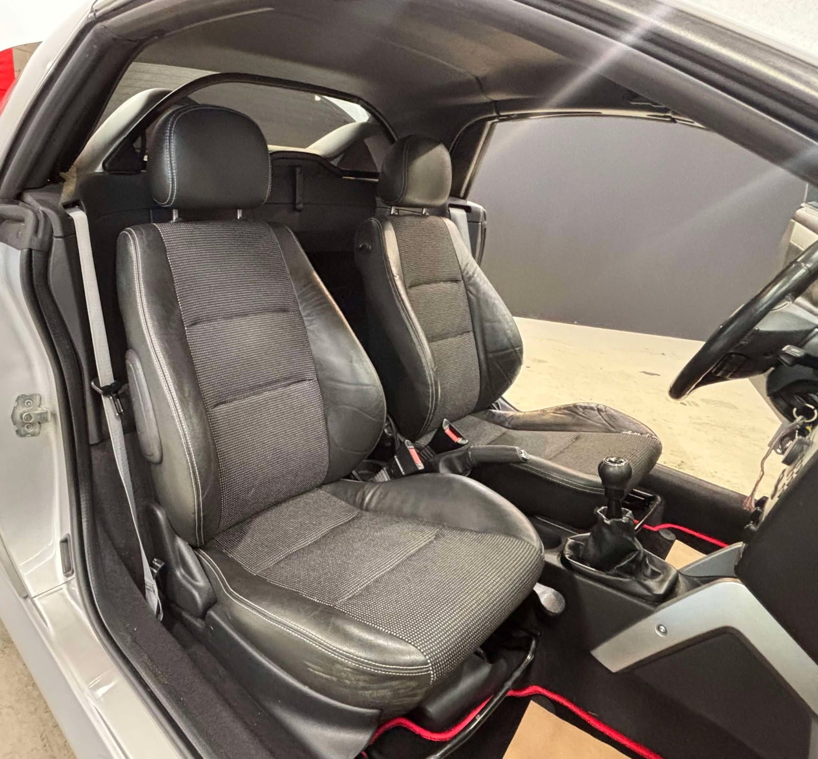 Billede af Opel Tigra 1,4 Sport