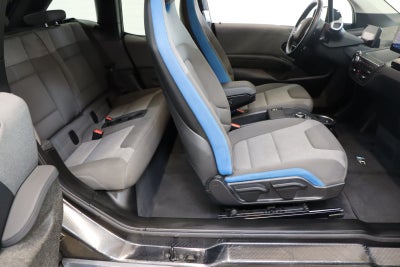BMW i3s Comfort Advanced