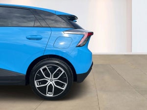 MG 4 Luxury Extended Range