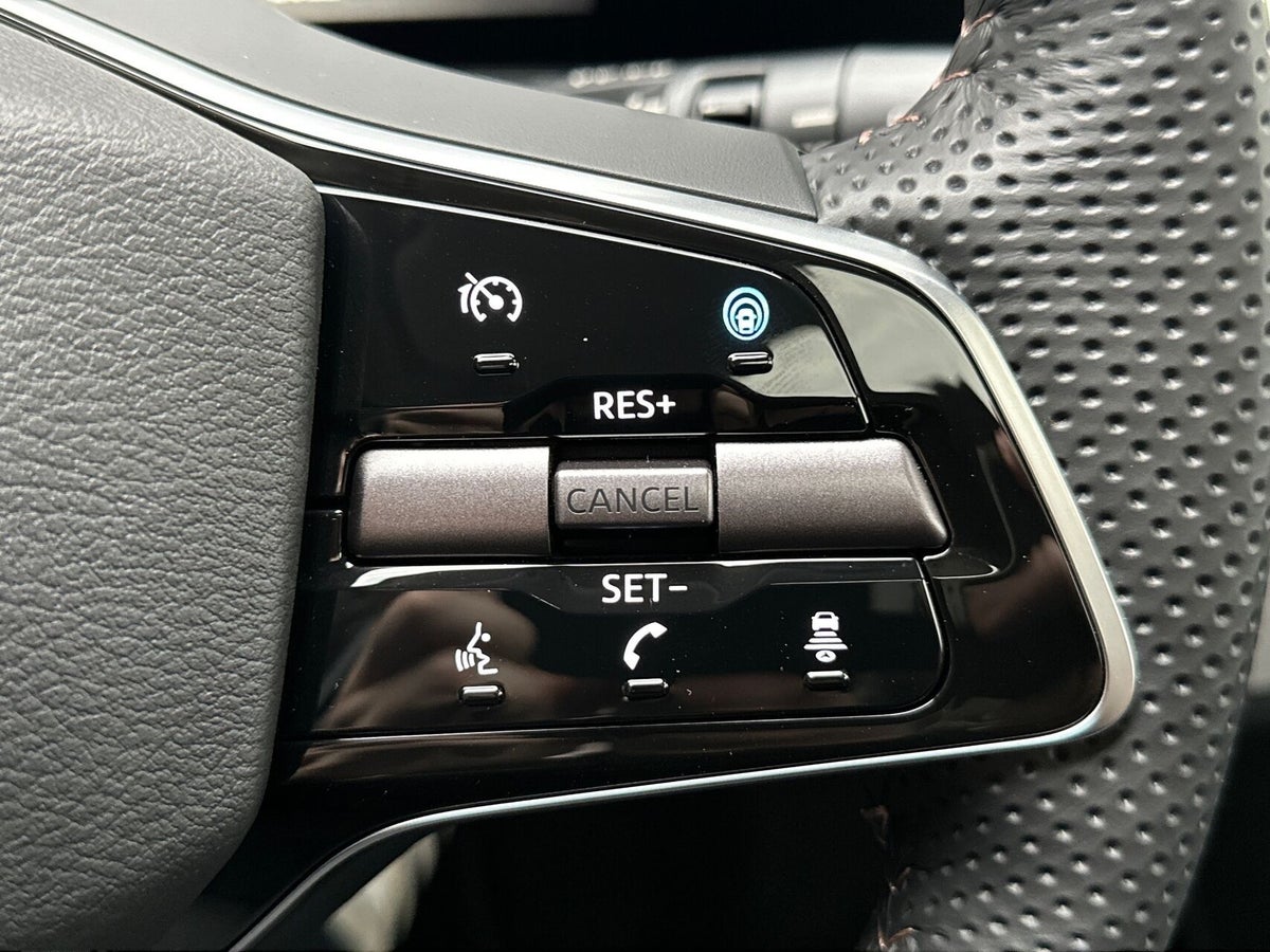 Nissan Ariya Evolve billede 15