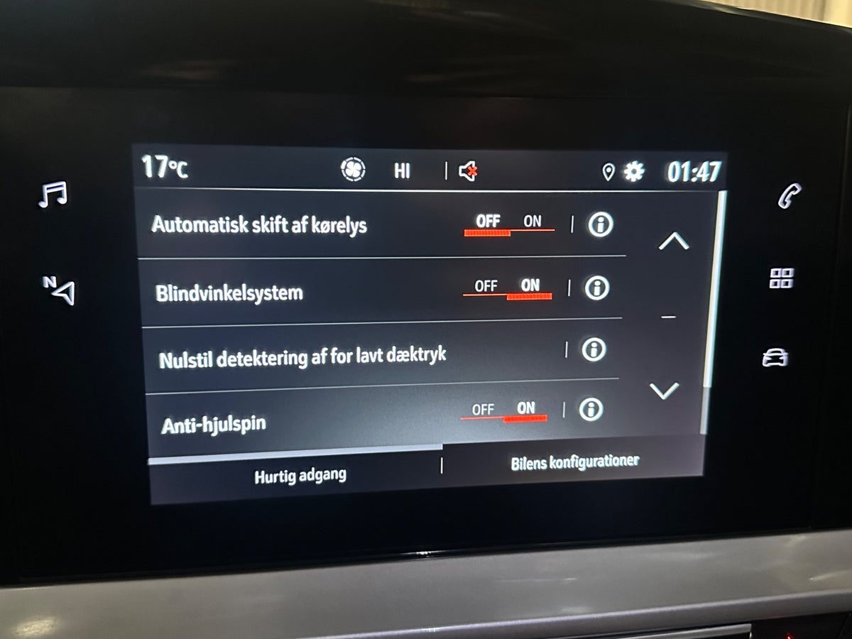 Opel Mokka-e Elegance