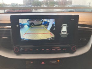 Kia Ceed T-GDi mHEV Comfort Upgrade SW DCT