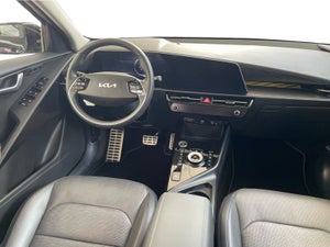 Kia Niro EV Upgrade