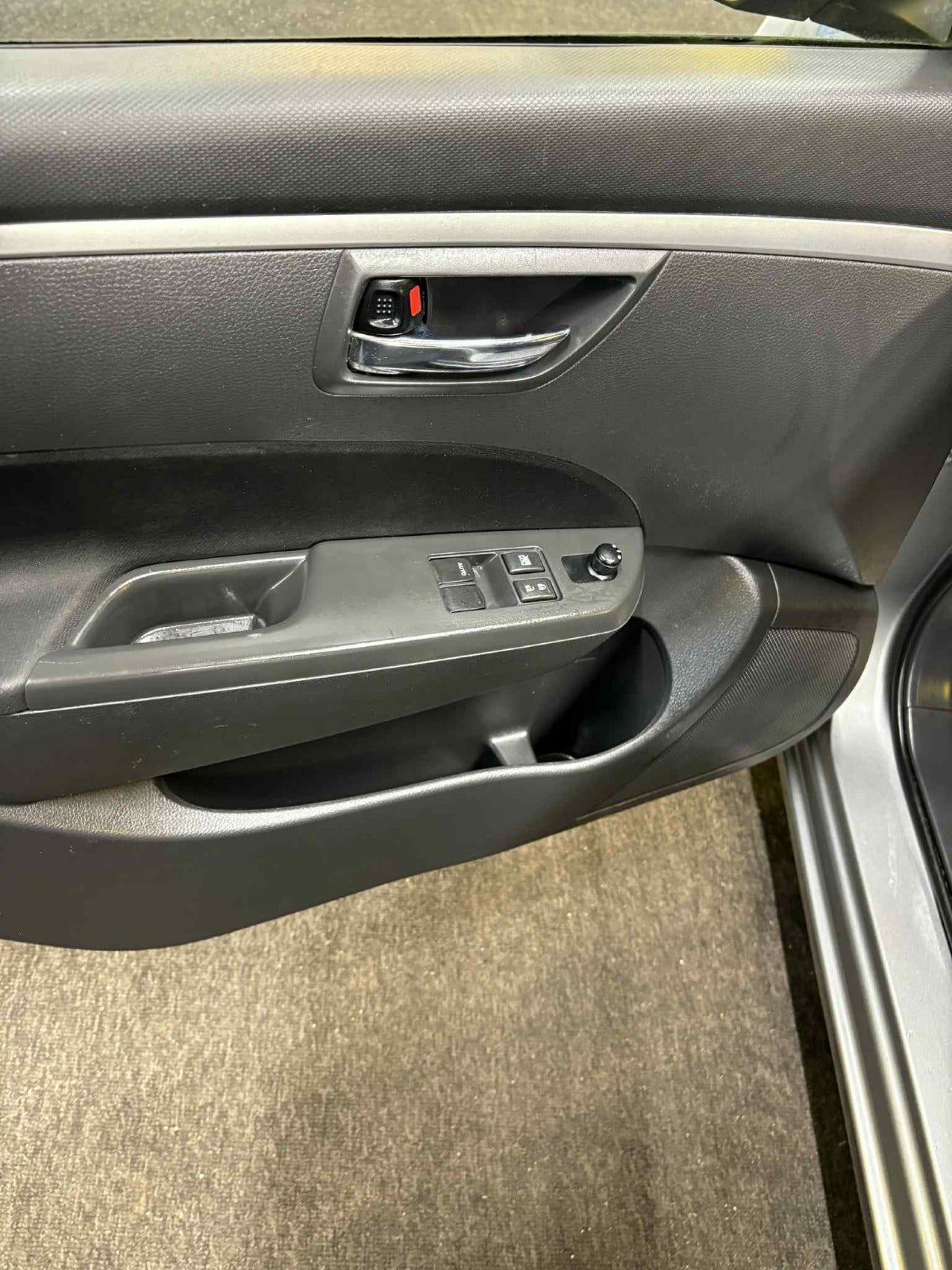 Billede af Suzuki Swift 1,2 GL