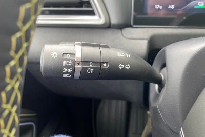 BYD Atto 2 Boost