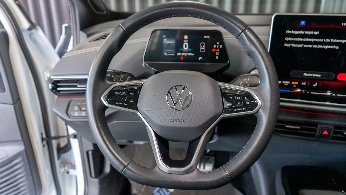 Billede af VW ID.5 77 Style