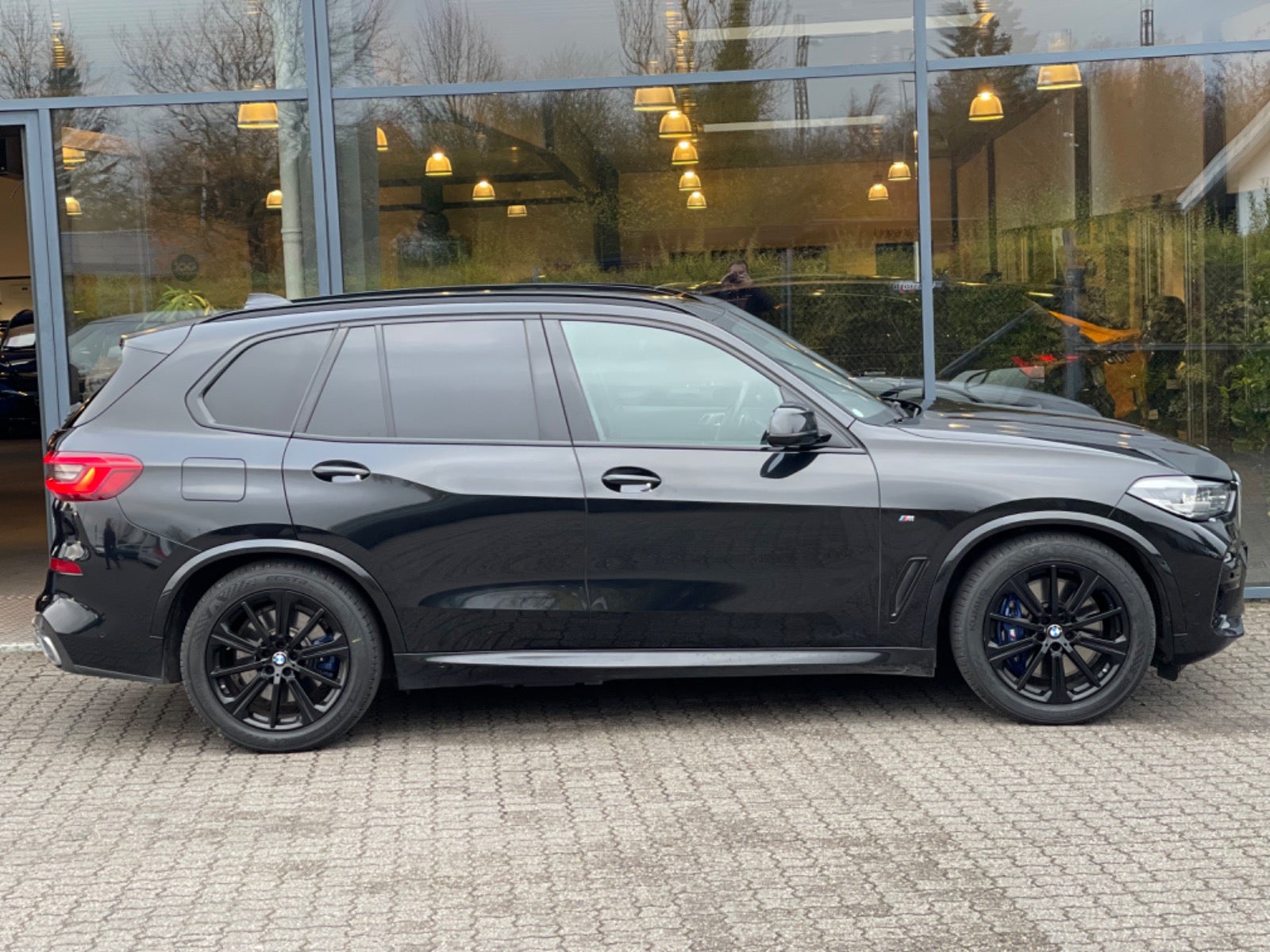 BMW X5 2020