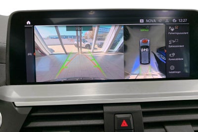 BMW iX3 Charged