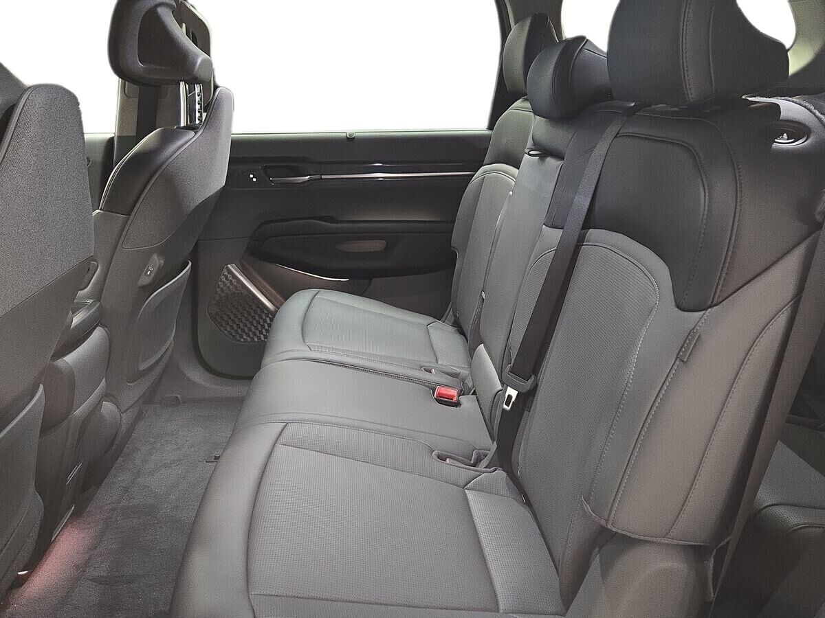 Kia EV9 Long Range Performance Premium AWD 7prs