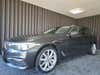 BMW 520d Touring Connected aut. thumbnail