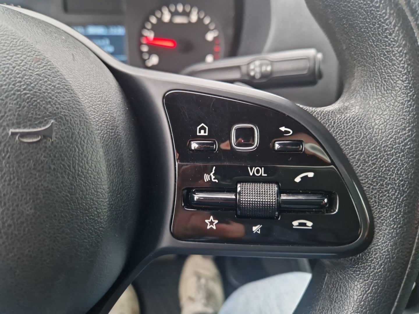 Billede af Mercedes Sprinter 314 2,2 CDi Alukasse m/lift aut. FWD