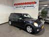 MINI Clubman Cooper D Van