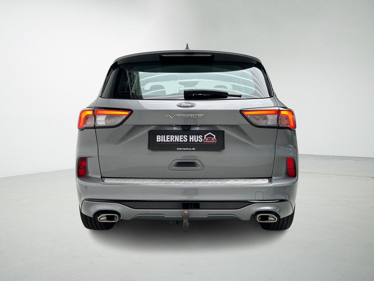 Ford Kuga PHEV Vignale CVT billede 7