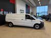 Mercedes Vito 114 CDi Kassevogn aut. XL thumbnail