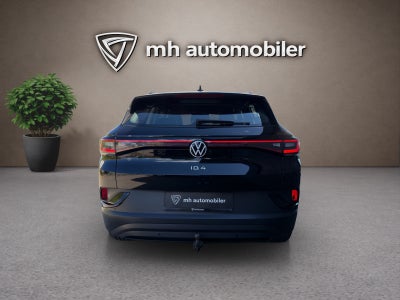 VW ID.4 Pro Performance
