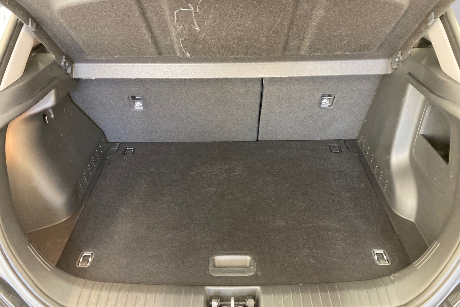 Billede af Hyundai Kona 39 EV Trend