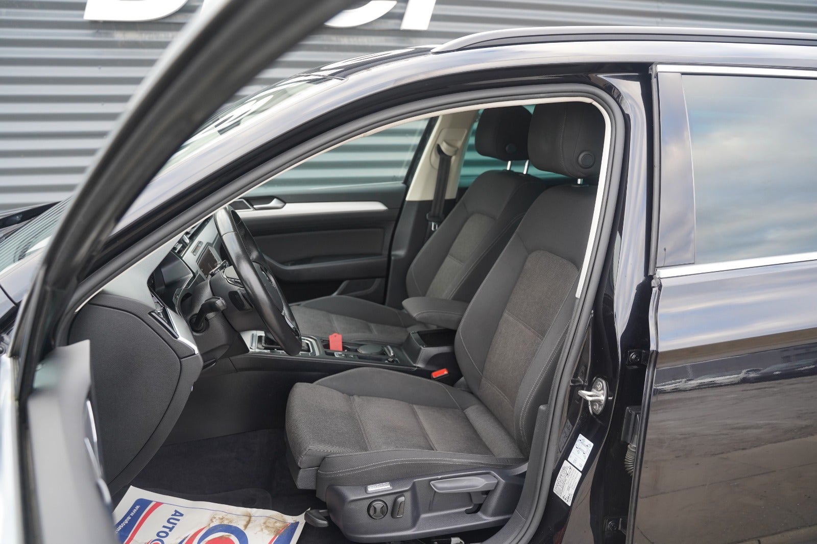 Billede af VW Passat 1,5 TSi 150 Comfortline Premium Variant DSG