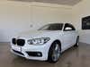 BMW 118d Advantage aut. thumbnail