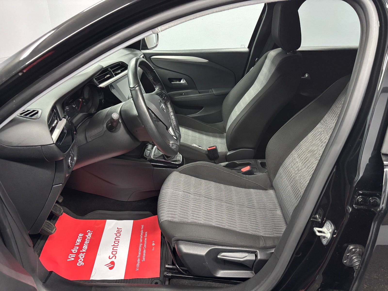 Billede af Opel Corsa 1,2 Edition+