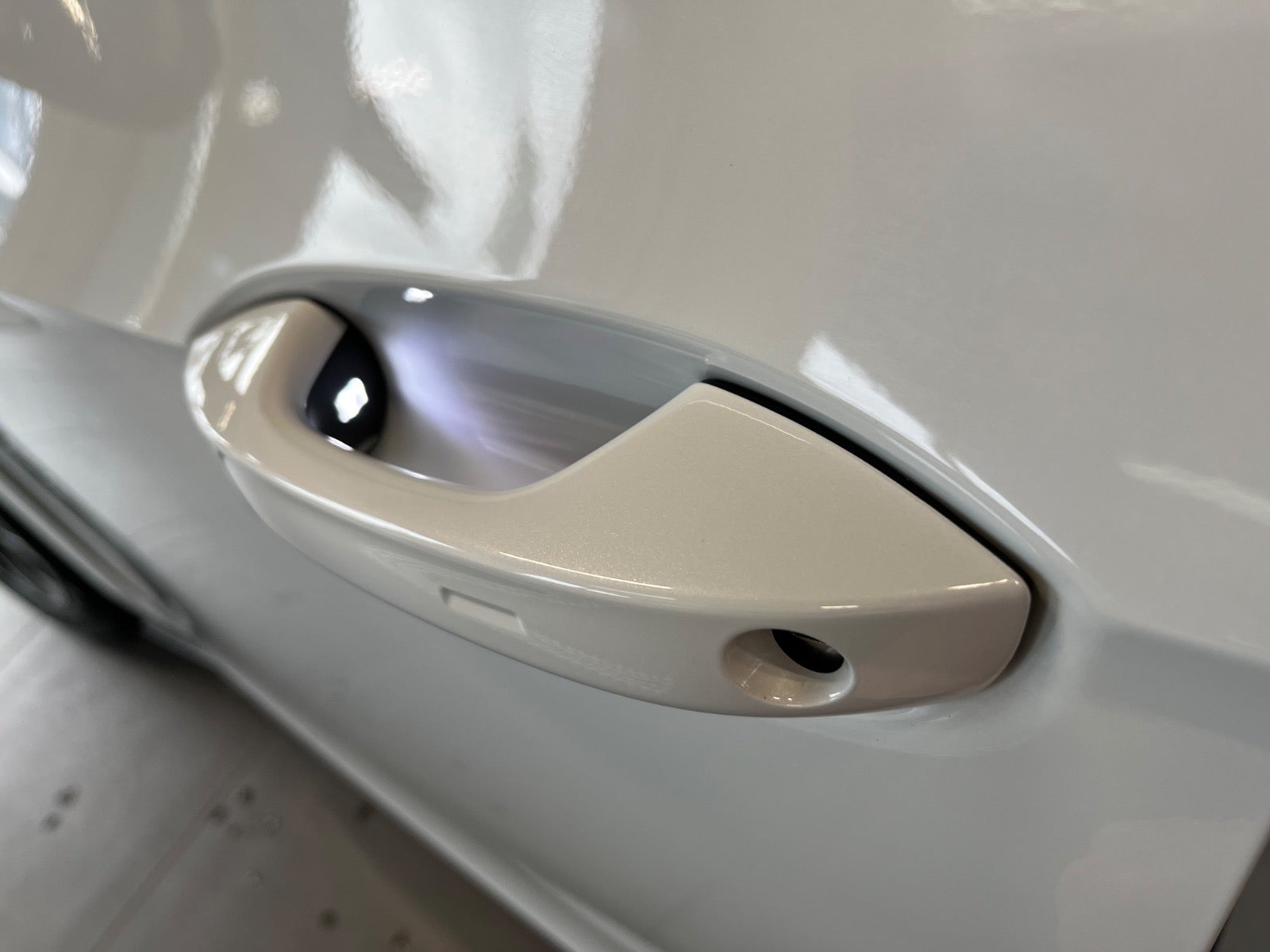 Billede af VW ID.3 58 Style