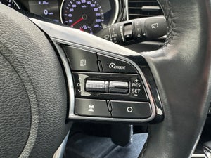 Kia Ceed T-GDi Intro Edition SW DCT