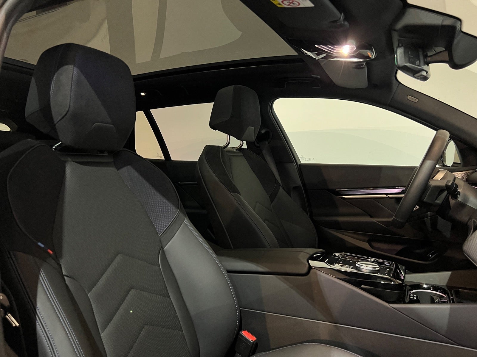 BMW i5 eDrive40 Touring M-Sport