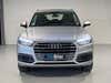 Audi Q5 TDi 190 quattro S-tr. thumbnail