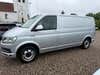VW Transporter TDi 150 Kassevogn DSG lang thumbnail