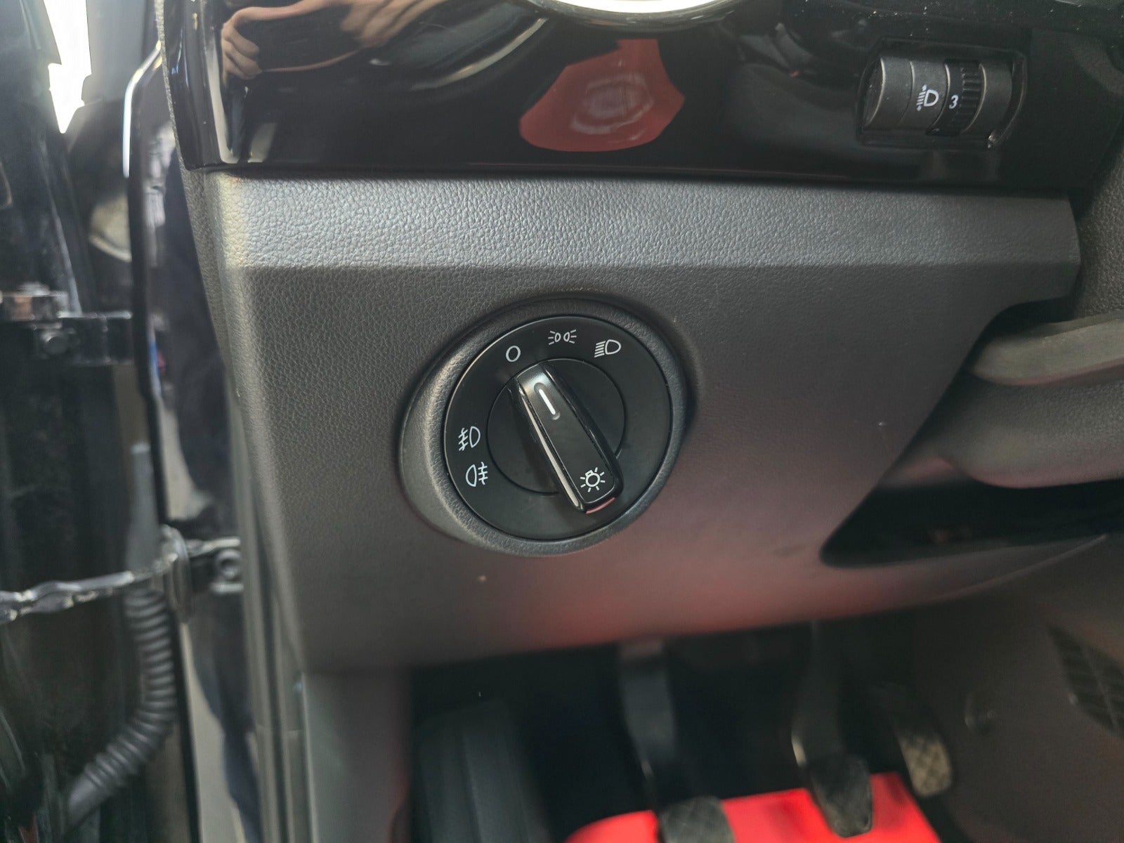 Billede af VW Up! 1,0 75 Move Up! BMT