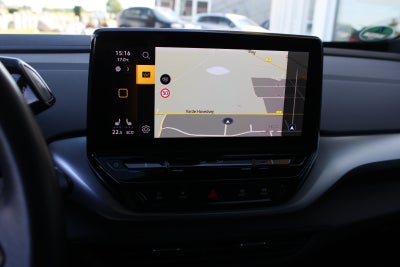 VW ID.4 Pro Performance