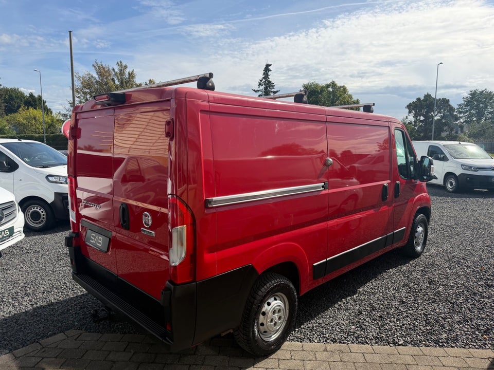 Fiat Ducato 33, Billede 4