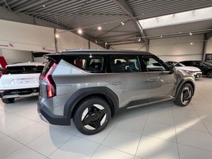 Kia EV9 Long Range Upgrade RWD 7prs