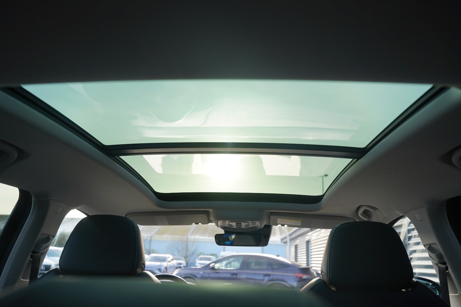 Billede af MG Marvel R  Luxury