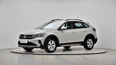VW Taigo 1,0 TSi 110 Life DSG 5d